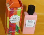 Twilly d&#39;Hermes Body Shower Cream 1.35 Oz Travel Size - $24.74