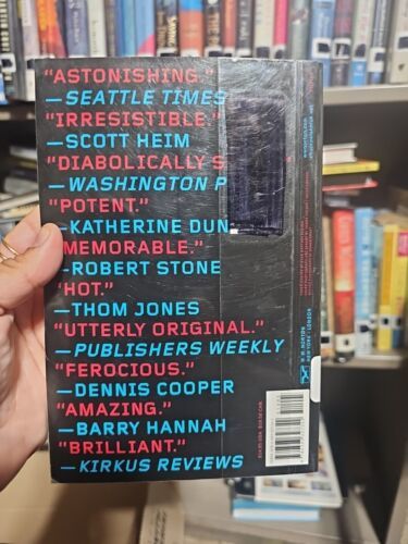 Fight Club by Chuck Palahniuk (2005, Perfect) Item image 2