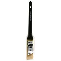 True Value Hardware 30210TVA Angle Paint Brush, Polyester Blend, 1-in. -... - €13,27 EUR