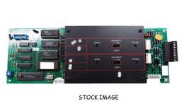 Gamewell FCI 7200 ALU Addressable Loop Unit  PART #1100-0363 Rev. F  ⭐NOB⭐ - $7,239.12 MXN