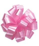 Buy Caps and Hats Pink Bows 10 Pack Gift Wrap Bows for Baskets Pageants ... - £8.78 GBP