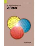 An Exegetical Summary of 2nd Peter, 2nd Edition (Paperback or Softback) - €33,98 EUR