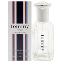 Tommy by Tommy Hilfiger for Men - 1 oz EDT Spray - $20.66