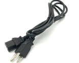 6 Feet New SONY PLAYSTATION 3 PS3 1st Generation Power Cord AC Cable Lin... - $13.99