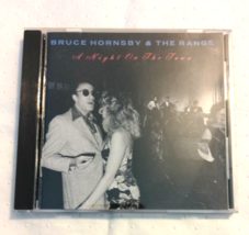 Bruce Hornsby : A Night on the Town CD - £2.95 GBP