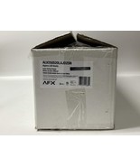 AFX ALV250520LAJD2SN 25 Inch Algiers LED Bathroom Vanity Satin Finish - $5,890.41 MXN