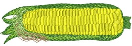 corn Machine Embroidery Designs, instantly download - $1.99