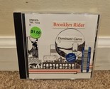 Dominant Curve by Brooklyn Rider (CD, 2010) Ex-Library - £6.71 GBP