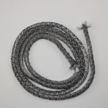 Whirlpool Range : Oven Door Inner Glass Rope Gasket (3195984 / 8522414) {P7169} - $43.37