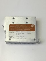 Moore Industries MVX/20-40MVFS/4-20MA/12-42DC/-FA Milivolt/Voltage Trans... - $43.60