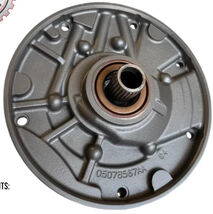 Transmission Pump Dodge Chrysler 62TE GENUINE Pump 2007-UP LIFETIME WARRANTY OEM image 2