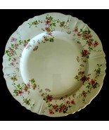 Syracuse China Stansbury Dinner Plate Vintage Federal Shape - $22.50