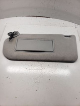 Driver Left Sun Visor Illuminated Fits 05 MAZDA 6 1096977 - £44.98 GBP