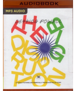 The Big Disruption by Jessica Powell 2020 CD MP3 Unabridged edition Audi... - $8.23