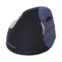 Evoluent Right Handed Wireless Vertical Mouse  - £213.61 GBP