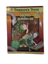 A Treasure&#39;s Trove Ser.: Secrets of the Alchemist Dar : A Fantasy for Ev... - €10,24 EUR