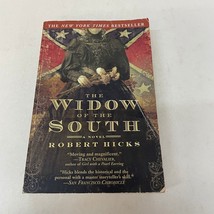 The Widow of the South Historical Fiction Paperback Book by Robert Hicks 2006 - £9.64 GBP