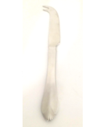 Heritage Mint SAFRANO Flatware Cheese Pick / Knife 7.75&quot;L 18/10 Stainles... - $12.25 CAD