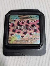 Benefit CORALista Blush NEW Travel Size 3g/.1oz Coastal Chic Discontinued Powder - $38.95