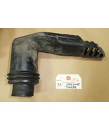 92 LT1 Corvette Electric Smog AIR Pump Inlet Cover 14104698 02778 - $33.90 CAD