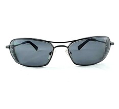 Toki Flex Unisex Black Eyeglass Frames ONLY TK-823 60-18-130 Made in Japan - $22.25