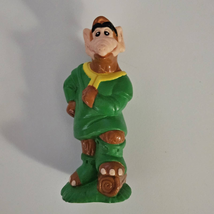 1990 Wendys Kids Meal Toy Figure Alf Robin Hood  - £7.78 GBP