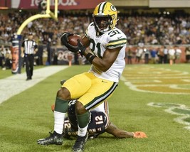 ADRIAN AMOS 8X10 PHOTO GREEN BAY PACKERS PICTURE NFL FOOTBALL - $4.94