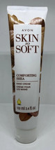 AVON Skin-So-Soft * Comforting Shea * Hand Cream 3.4 oz - £5.54 GBP