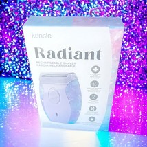 Kensie Wet/Dry Radiant Shaver Brand New In Box - $44.54