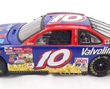 Johnny Benson #10 Valvoline Muppets Fozzie 25th Ann. 2002 Action Pontiac... - $21.99