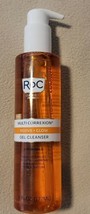 ROC Multi Correxion Revive + Glow Gel Cleanser Vitamin C 6oz NEW  - £11.94 GBP