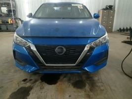 Transmission CVT Fits 20 SENTRA 104659812 - $306.78