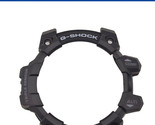 CASIO G-SHOCK Watch Band Bezel Shell GWG-1000-1A3 Original Black Rubber ... - £25.73 GBP