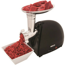 #5 500 Watt Black Food Grinder - £96.22 GBP