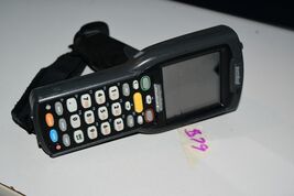 Motorola MC3090-G MC3090G-LC28H00GER PDA Laser Barcode Scanner w2a - $71.10