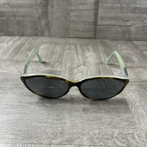 Ralph Lauren Eyeglass Frames Only 58/16 135 2N Designer RA5168 601/11 - £9.46 GBP