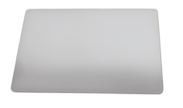 Apple Magic Trackpad 2 A1535 Touchpad White - No Cord - $59.35