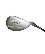 The Last Wedge 68° Pinemeadow RH Wedge Regular Flex Steel lob wedge - £15.55 GBP