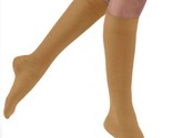 JOBST Ultrasheer Knee High Closed Toe 30-40mmHg (Sun Bronze) X-Large - $33.95