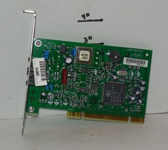 GVC 56K PCI Internal Modem F-1156IV-R9 from Compaq Presario 5900Z - $14.57