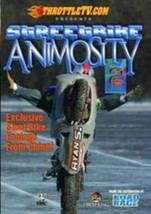 Streetbike Animosity 2 Dvd - £8.56 GBP