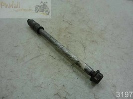 84 Honda Magna VF700 700 Rear Axle - £7.49 GBP