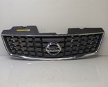 Grille Without Sport Package Fits 07-09 SENTRA 978539 - $72.27