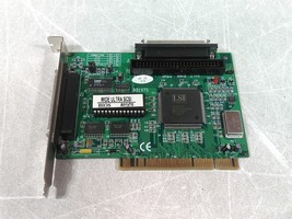 KSI 801V75 KW-801V75 Ultra Wide SCSI Controller PCI Card - $20.20
