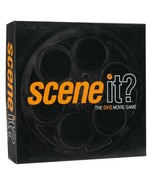 Scene It ? The Dvd Movie Game - $18.80