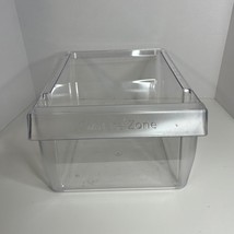 GE Refrigerator Crisper Drawer WR02X31739  WR02X31766 245D1193P002 OEM - $47.23