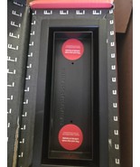 NEW Fittes Aria Vent OG Floor Register Steel Matte Black 4&quot; x 10&quot;  AV4X1... - $62.52 CAD