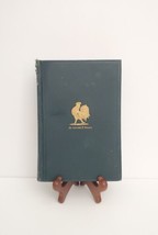 Je Tadore, O Soleil Antique Hardcover Books-E.B. De Sauze 1920 Winston Language - £23.32 GBP