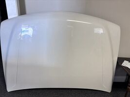 NICE 2020 2021 2022 2023 MITSUBISHI OUTLANDER SPORT HOOD OEM GENUINE SILVER - $600.00