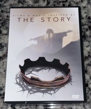 The Story (DVD, 2011 Big Book Media) Brand New  - £7.75 GBP